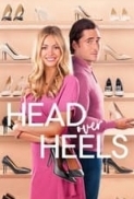 Head Over Heels 2024 1080p WEB-DL HEVC x265 5.1 BONE