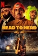 Head to Head 2023 ENGLISH NF DUBBED 1080p WEB-DL DDP5 1 x264-AOC