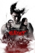 Headshot (2016) BluRay 720p x264 750MB (nItRo)-XpoZ