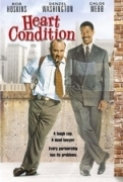 Heart Condition 1990 720p WEB-DL H264 BONE