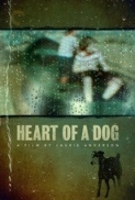 Heart.Of.A.Dog.2015.LIMITED.720p.BluRay.x264-RedBlade[EtHD]