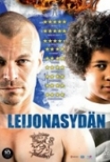 Heart Of A Lion (2013) 720p Blu-Ray AAC x264-Lokioddin [SilverRG]