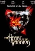 Heart of the Warrior (1999) UNCUT DVDRip Eng Subs [Dual Audio] [Hindi 2.0 - Spanish 2.0] Exclusive By -=!Dr.STAR!=-