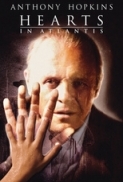 Hearts In Atlantis 2001.DVDRip.H.263.DivX . NVEE