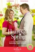 Hearts Of Spring 2016 Hallmark 720p WEB X264 Solar