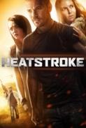 Heatstroke 2013 720p BDRIP x264 AC3-EVE