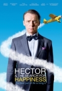 Hector and the Search for Happiness 2014 EXTENDED LIMITED 480p BluRay x264 mSD