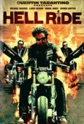 Hell Ride (2008) 720p BrRip x264 - YIFY