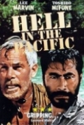 Hell.in.the.Pacific.1968.1080p.BluRay.x264.DTS-FGT