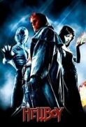 Hellboy 2004 BRRip 720p H264-3Li