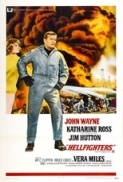 Hellfighters (1968)-John Wayne and Jim Hutton-1080p-H264-AC 3 (DolbyDigital-5.1) Remastered & nickarad