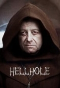 Hellhole.2022.POLISH.720p.WEBRip.800MB.x264-GalaxyRG