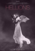 HELLIONS (2015) x264 1080p Bluray DD5.1+DTS-RARBG NLSubs 2LT