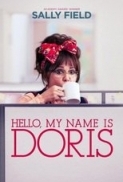 Hello, My Name Is Doris (2015) [1080p] [YTS] [YIFY]