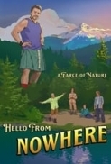 Hello.From.Nowhere.2022.720p.WEBRip.800MB.x264-GalaxyRG