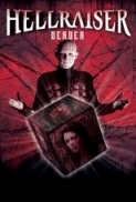 Hellraiser VII Deader 2005 1080p BluRay x264-SADPANDA