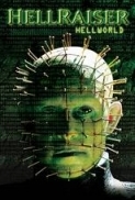 Hellraiser: Hellworld *2005*[720p.DTS-ES 6.1.AC3.BluRay.x264-LEON 345]