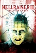 Hellraiser III: Hell on Earth *1992*[720p.DTS 5.1.AC3.BluRay.x264-LEON 345]