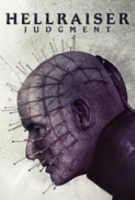 Hellraiser: Judgment (2018) included Subtitle 1080p BluRay - [EnglishMovieSpot]