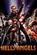 Hells Angels on Wheels 1967 720p BluRay x264-VETO