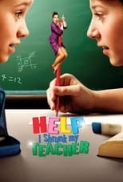 Help, I Shrunk My Teacher (2015) [720p] [BluRay] [YTS] [YIFY]