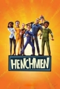 Henchmen (2018) x 802 (1080p) 5.1 - 2.0 x264 Phun Psyz