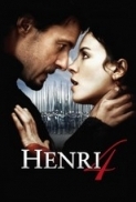 Henry Of Navarre 2010 720p BDRip XviD (avi) [TFRG]