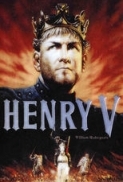 Henry V 1989 720p BluRay X264-AMIABLE 