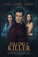 Falling.for.a.Killer.2023.1080p.WEBRip.1400MB.DD5.1.x264-GalaxyRG