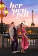 Her Pen Pal 2021 1080p WEBRip HEVC x265