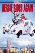 Herbie.Rides.Again.1974.720p.BluRay.x264-x0r[N1C]