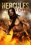 Hercules Reborn (2014) 720p Blu-Ray x264 [Dual-Audio] [English 5.1 + Hindi 2.0] - Mafiaking - Team M2TV