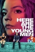 Here.Are.the.Young.Men.2020.1080p.WEBRip.1400MB.DD5.1.x264-GalaxyRG ⭐