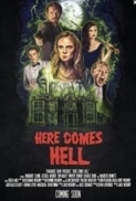 Here.Comes.Hell.2019.720p.WEB-DL.X264.AC3-EVO[TGx] ⭐