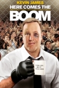 Here Comes the Boom(2012)x264 1080P DD 5.1DTS Eng Ned Subs