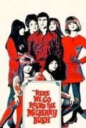 Here We Go Round the Mulberry Bush (1968) DvdRip.x264.720p.-sshl-