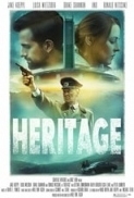 Heritage.2019.1080p.BluRay.1400MB.DD5.1.x264-GalaxyRG ⭐