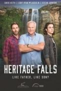 Heritage Falls 2016 480p WEBRip x264-RMTeam 