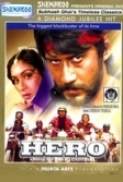 Hero (1983) DvDRip X264-Team MJY.mkv