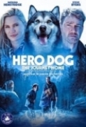 Hero.Dog.The.Journey.Home.2021.720p.WEBRip.800MB.x264-GalaxyRG ⭐