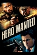 Hero Wanted (2008) | BDRip | 720p | Hindi | Eng | BHATTI87