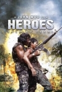 Heroes Shed No Tears (1986) + Extras (1080p BluRay x265 HEVC 10bit AC3 5.1 Chinese + English SAMPA) [QxR]