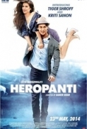 HEROPANTI (2014) NEW DVDSCR - XVID Mp3 - [1/3] - TEAMTNT EXCLUSIVE 