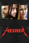 Hesher (2010) DvdRip XviD DutchReleaseTeam (dutch subs nl)