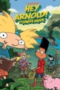 Hey Arnold: The Jungle Movie (2017) 720p HDTV 650MB - MkvCage