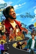 Hey Sinamika (2022) 720p WEBRip x264 AAC [ Hin,Mal,Tam ] ESub