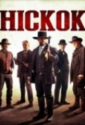 Hickok 2017 720p WEBRip 650 MB - iExTV