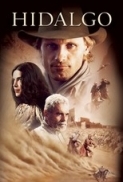 Hidalgo (2004) 720p BRRip x264 [Dual-Audio] [English-Hindi] By Mafiaking [Team EXD]