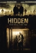 Hidden 2015 720p WEBRIP x264 AC3-EVE 