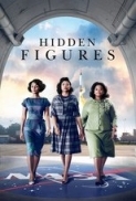 Hidden Figures 2016 English Movies 720p BluRay x264 ESubs AAC New Source with Sample ☻rDX☻